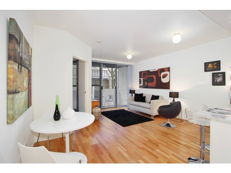 2/145 Campbell Street, Surry Hills NSW 2010