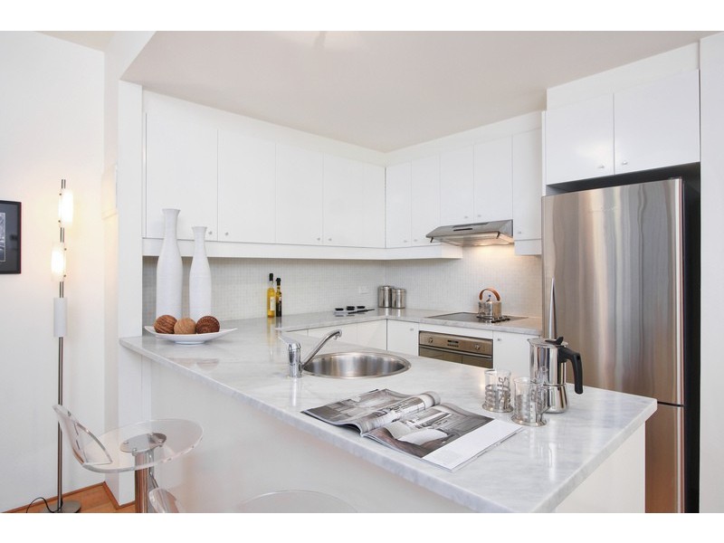 2/145 Campbell Street, Surry Hills NSW 2010