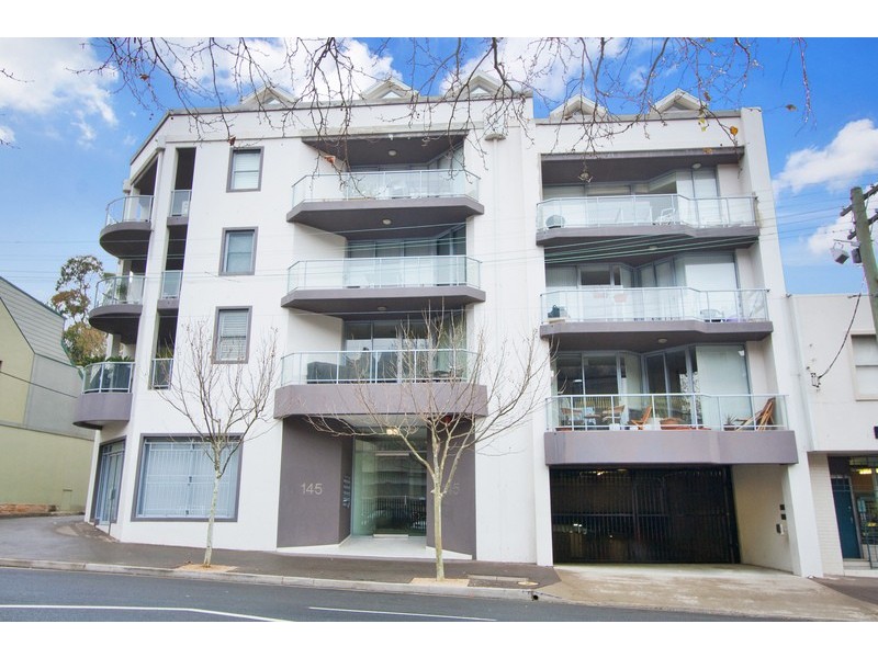 2/145 Campbell Street, Surry Hills NSW 2010