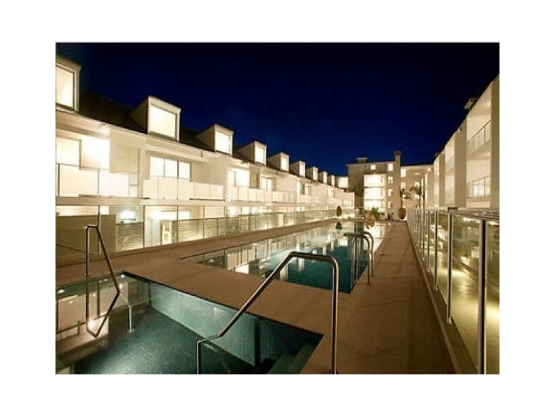 88/249 Chalmers Street, Redfern NSW 2016