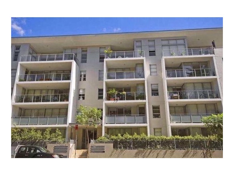 88/249 Chalmers Street, Redfern NSW 2016