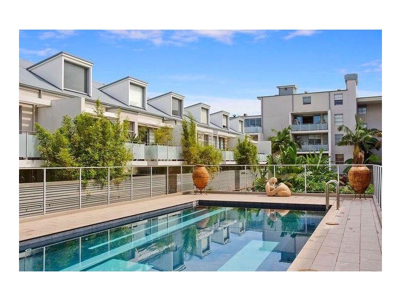 88/249 Chalmers Street, Redfern NSW 2016