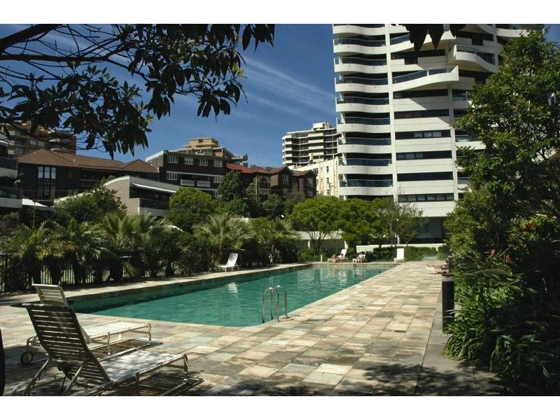 3502/184 Forbes St, Darlinghurst NSW 2010