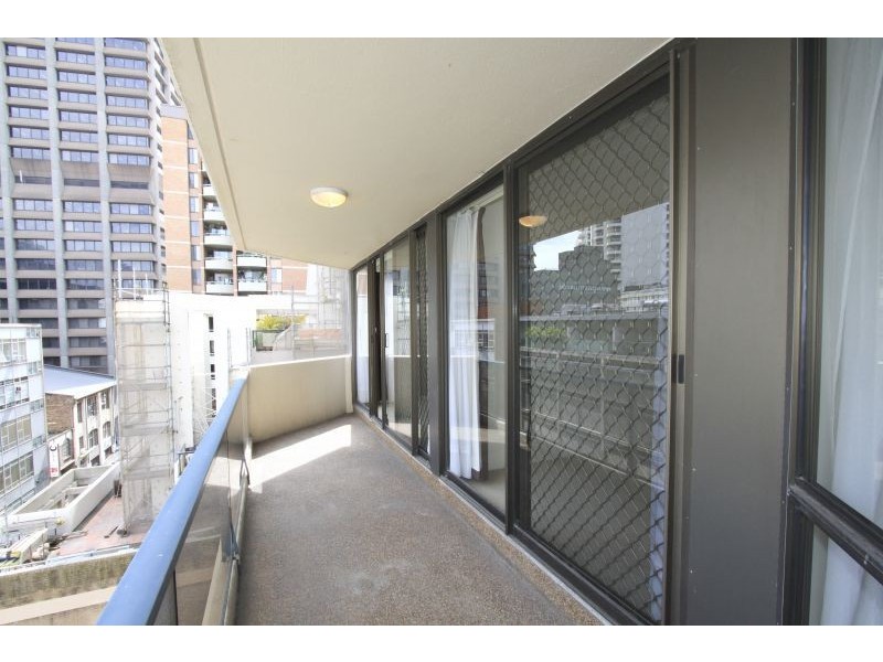 1003/160 Goulburn Street, Surry Hills NSW 2010