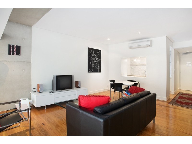 UNIT 305/21 Brisbane Street, Surry Hills NSW 2010