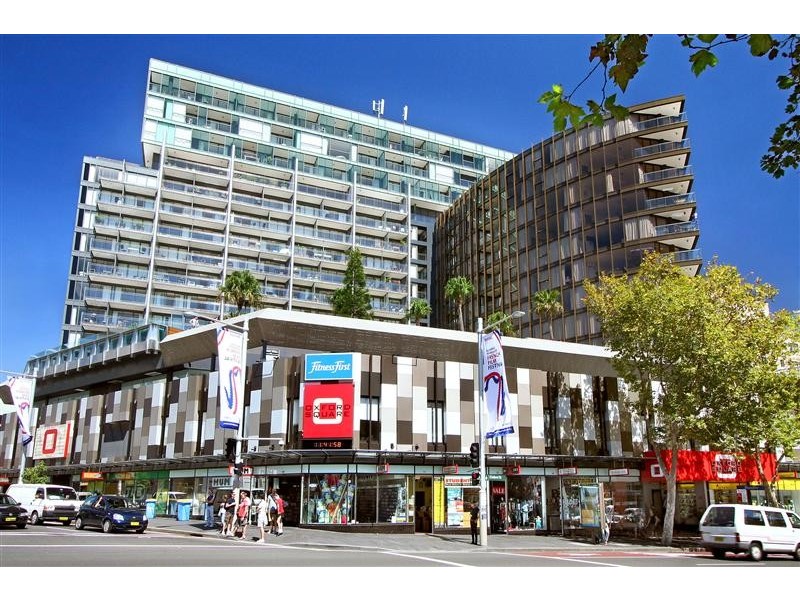 808/20 Pelican Street, Surry Hills NSW 2010