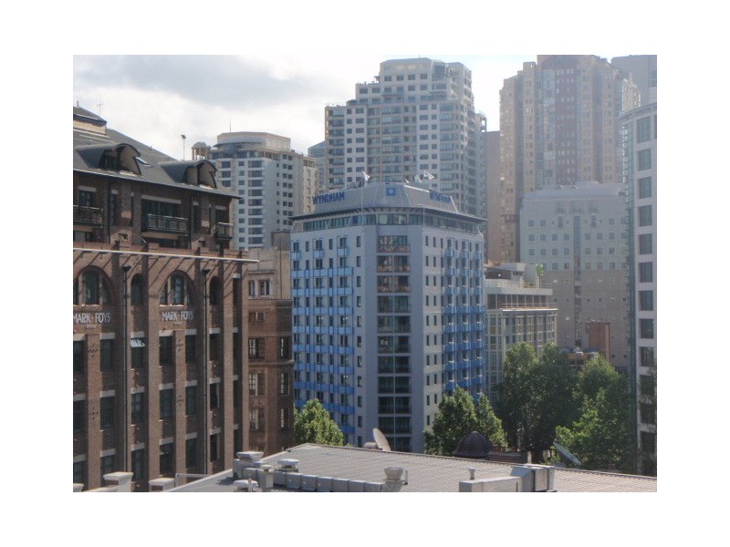 1003/160 Goulburn St, Surry Hills NSW 2010