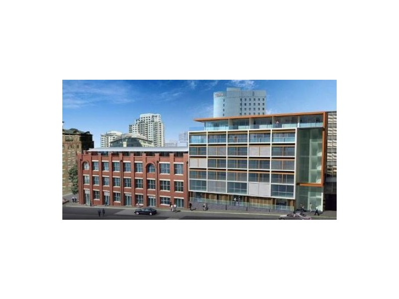 105/21 Brisbane St, Surry Hills NSW 2010