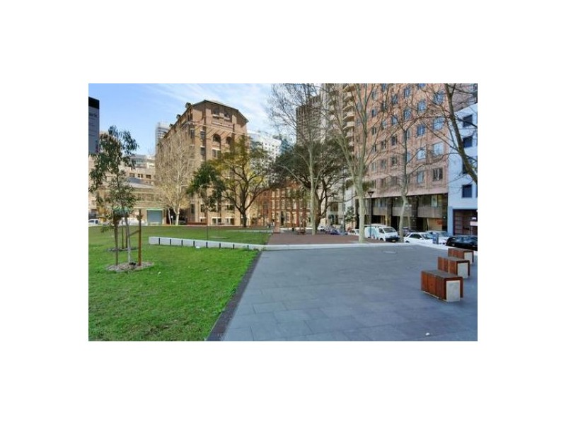 105/21 Brisbane St, Surry Hills NSW 2010