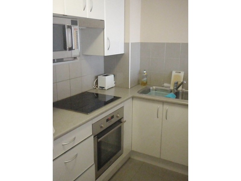 35/253 GOULBURN STREET, Surry Hills NSW 2010