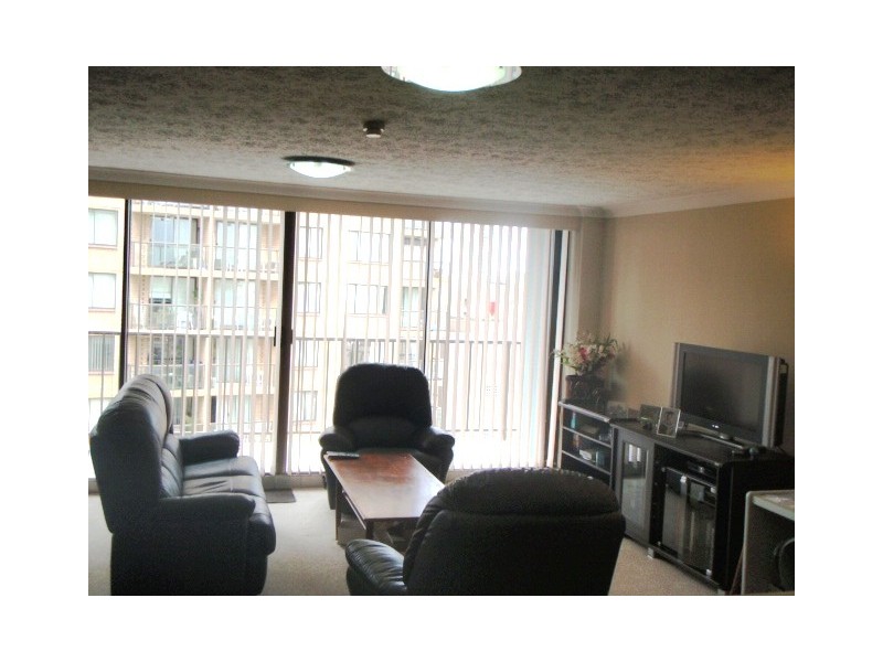 35/253 GOULBURN STREET, Surry Hills NSW 2010