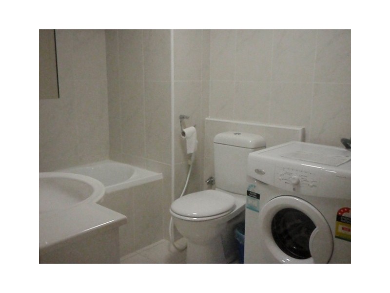 35/253 GOULBURN STREET, Surry Hills NSW 2010