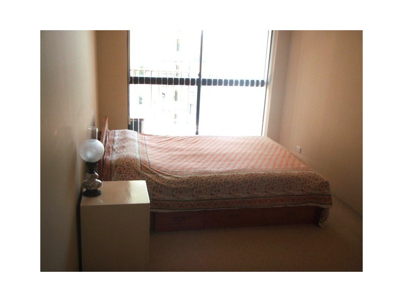 35/253 GOULBURN STREET, Surry Hills NSW 2010