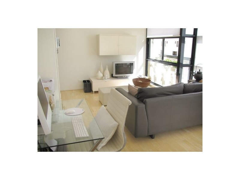 506/174-182 GOULBURN STREET, Surry Hills NSW 2010