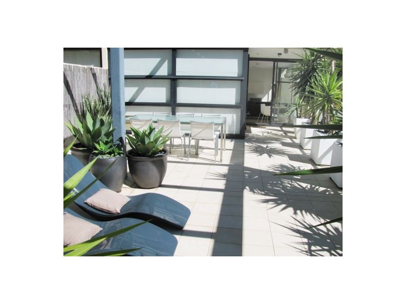 506/174-182 GOULBURN STREET, Surry Hills NSW 2010