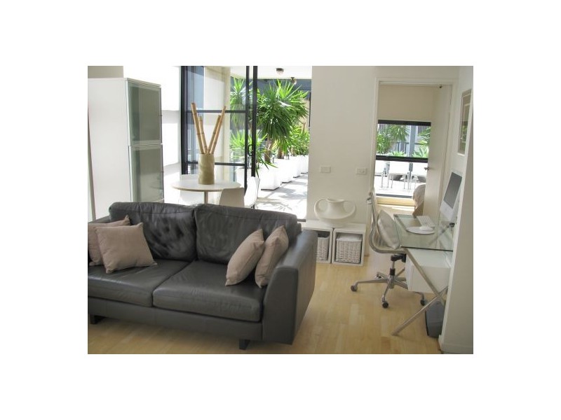 506/174-182 GOULBURN STREET, Surry Hills NSW 2010