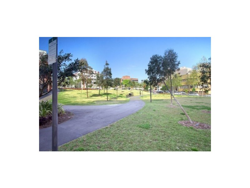 506/174-182 GOULBURN STREET, Surry Hills NSW 2010