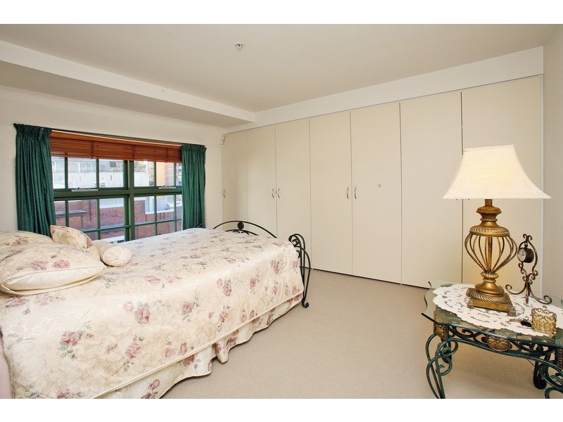 502/133  Goulburn Street, Surry Hills NSW 2010