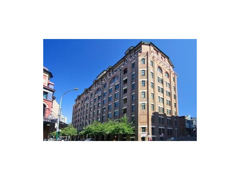 502/133  Goulburn Street, Surry Hills NSW 2010