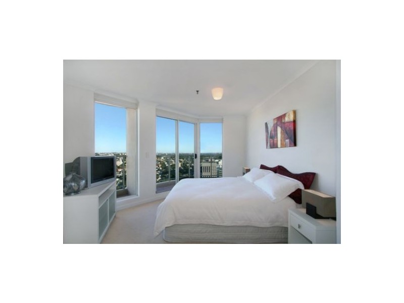 2307/1 Kings Cross Road, Rushcutters Bay NSW 2011