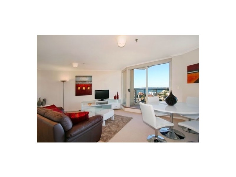 2307/1 Kings Cross Road, Rushcutters Bay NSW 2011