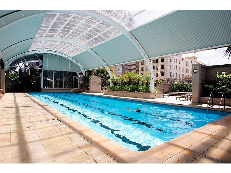 2307/1 Kings Cross Road, Rushcutters Bay NSW 2011