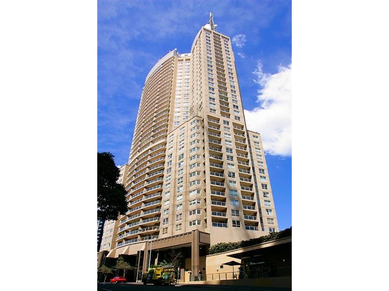 2307/1 Kings Cross Road, Rushcutters Bay NSW 2011
