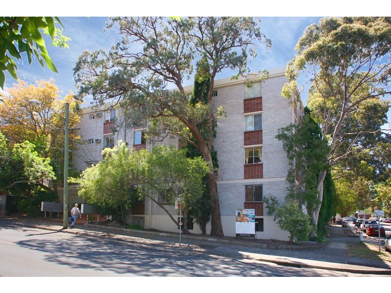 33/595 Willoughby Road, Willoughby NSW 2068