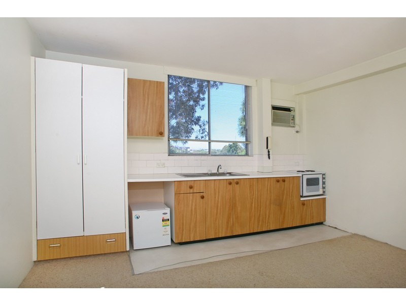 33/595 Willoughby Road, Willoughby NSW 2068