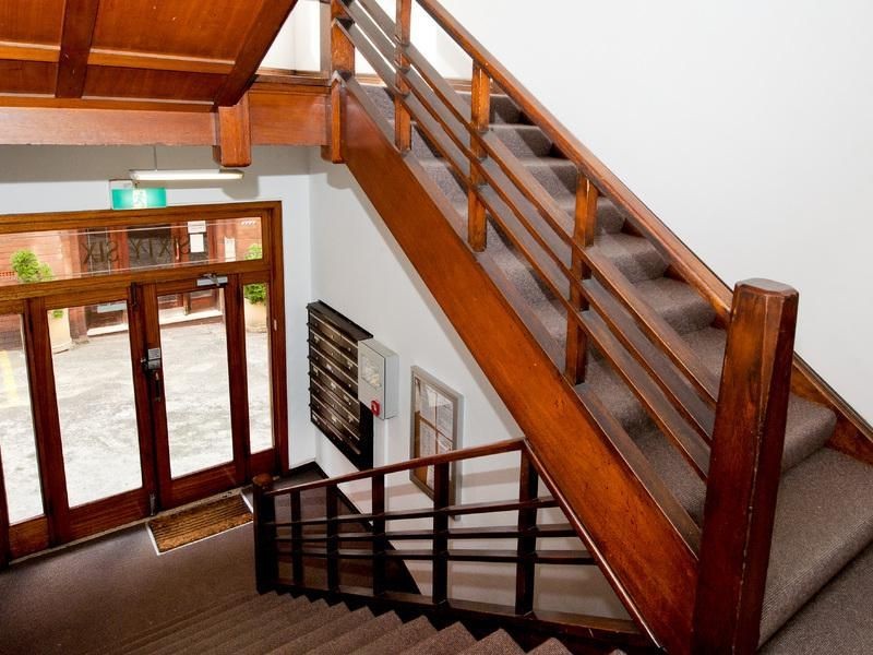 16/66 Bayswater Road, Rushcutters Bay NSW 2011