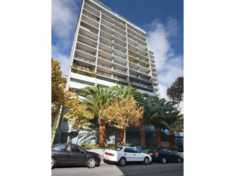 253 Goulburn Street, Darlinghurst NSW 2010