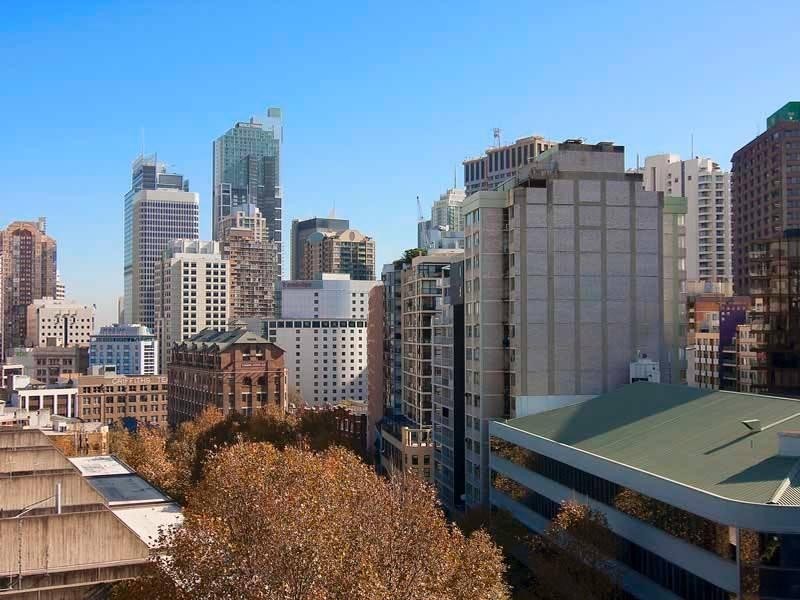 253 Goulburn Street, Darlinghurst NSW 2010