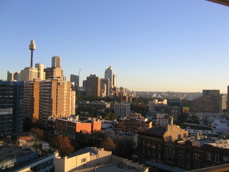 152/220 Goulburn Street, Surry Hills NSW 2010