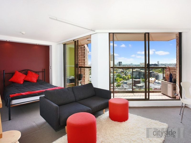 152/220 Goulburn Street, Surry Hills NSW 2010