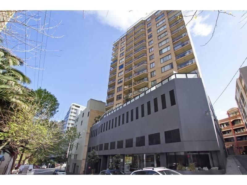 152/220 Goulburn Street, Surry Hills NSW 2010