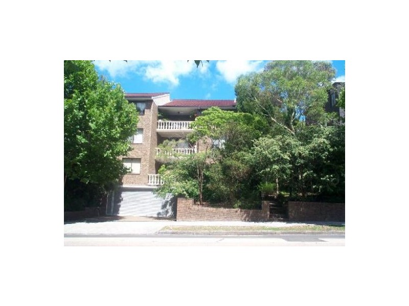 6/360 Miller Street, Cammeray NSW 2062