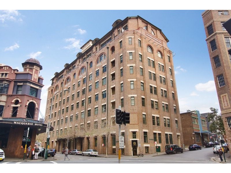 306/133 Goulburn Street, Surry Hills NSW 2010