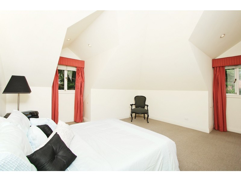 12 Milner Street, Mosman NSW 2088