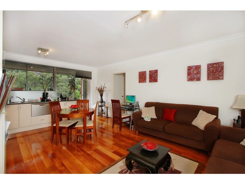 12/35 Brittain Crescent, Hillsdale NSW 2036