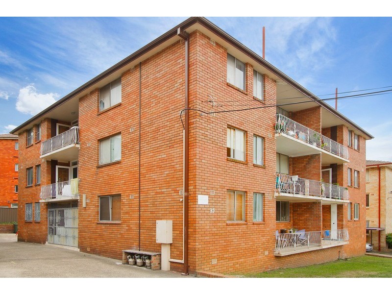 12/35 Brittain Crescent, Hillsdale NSW 2036