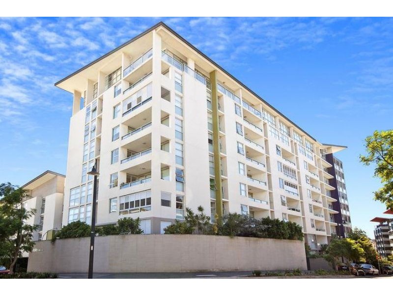 23/4 Alexandra Drive, Camperdown NSW 2050