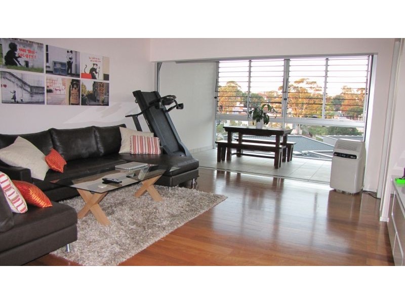 23/4 Alexandra Drive, Camperdown NSW 2050