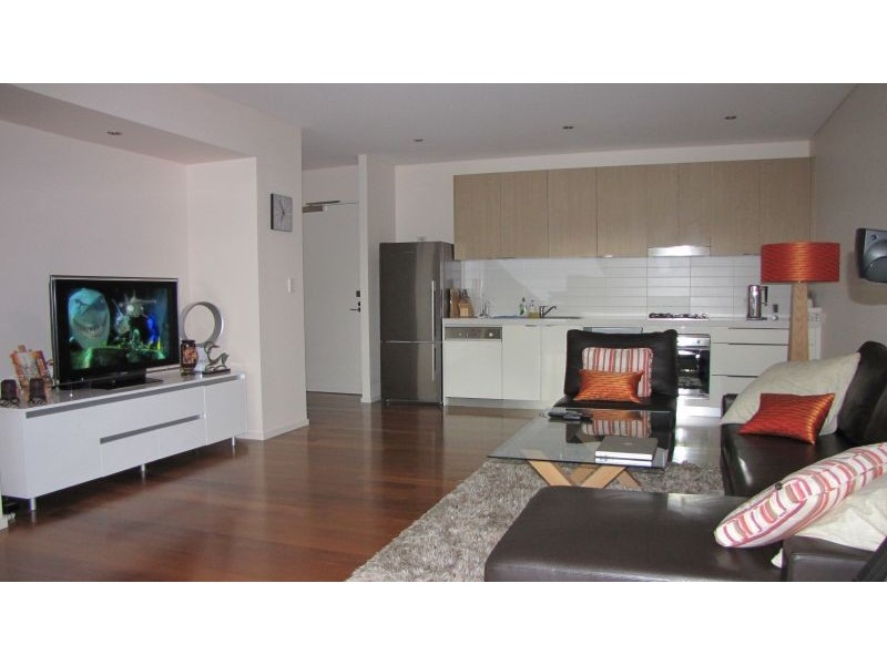 23/4 Alexandra Drive, Camperdown NSW 2050