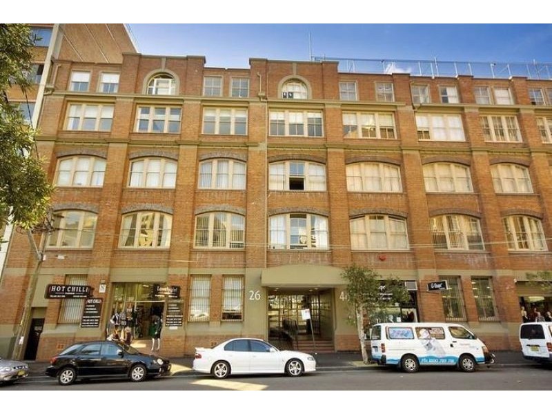 211/26 Kippax Street, Surry Hills NSW 2010