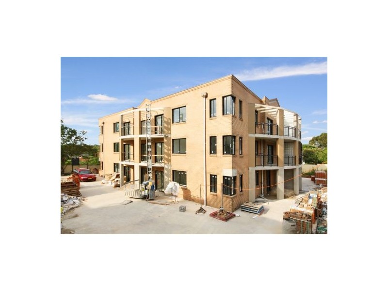 65,69 Stapleton Street, Pendle Hill NSW 2145