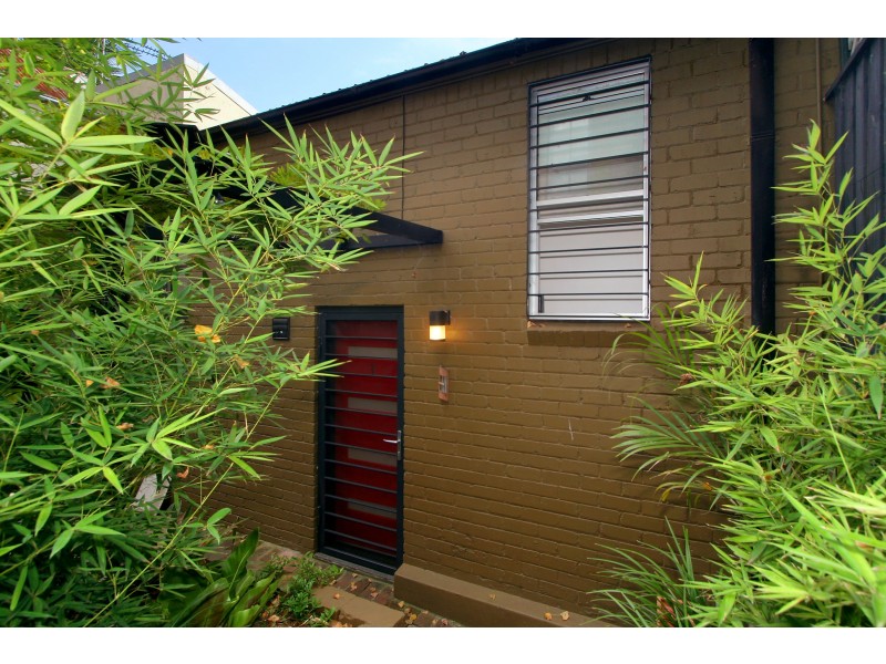 12B Foley Street, Darlinghurst NSW 2010