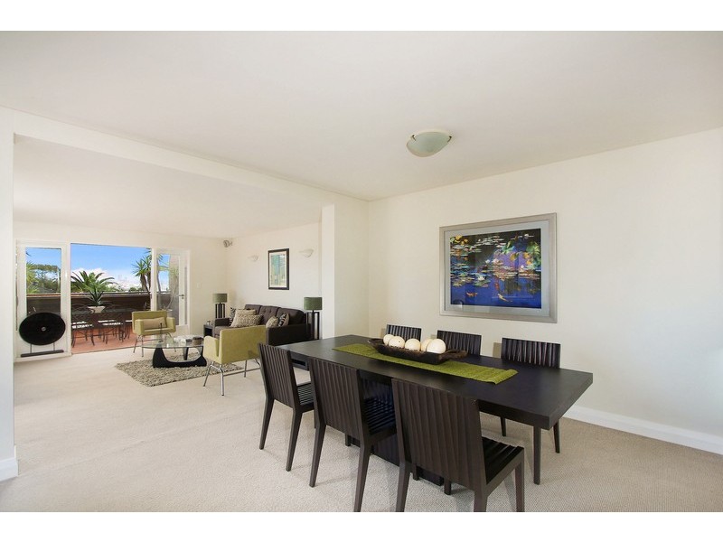 12 Milner  Street, Mosman NSW 2088