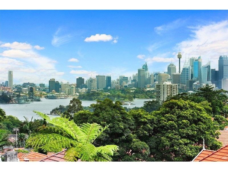 12 Milner  Street, Mosman NSW 2088