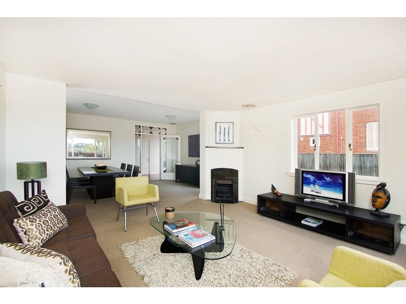 12 Milner  Street, Mosman NSW 2088
