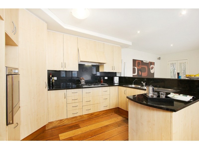 12 Milner  Street, Mosman NSW 2088